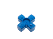 GS9 Tandkrans blauw